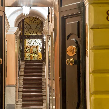 The Inn At The Spanish Steps Prestige Collection - Mdr Penthouse
