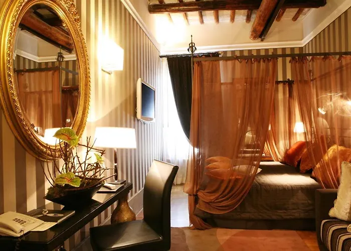 The At The Spanish Steps Prestige Collection - Mdr Penthouse 4*